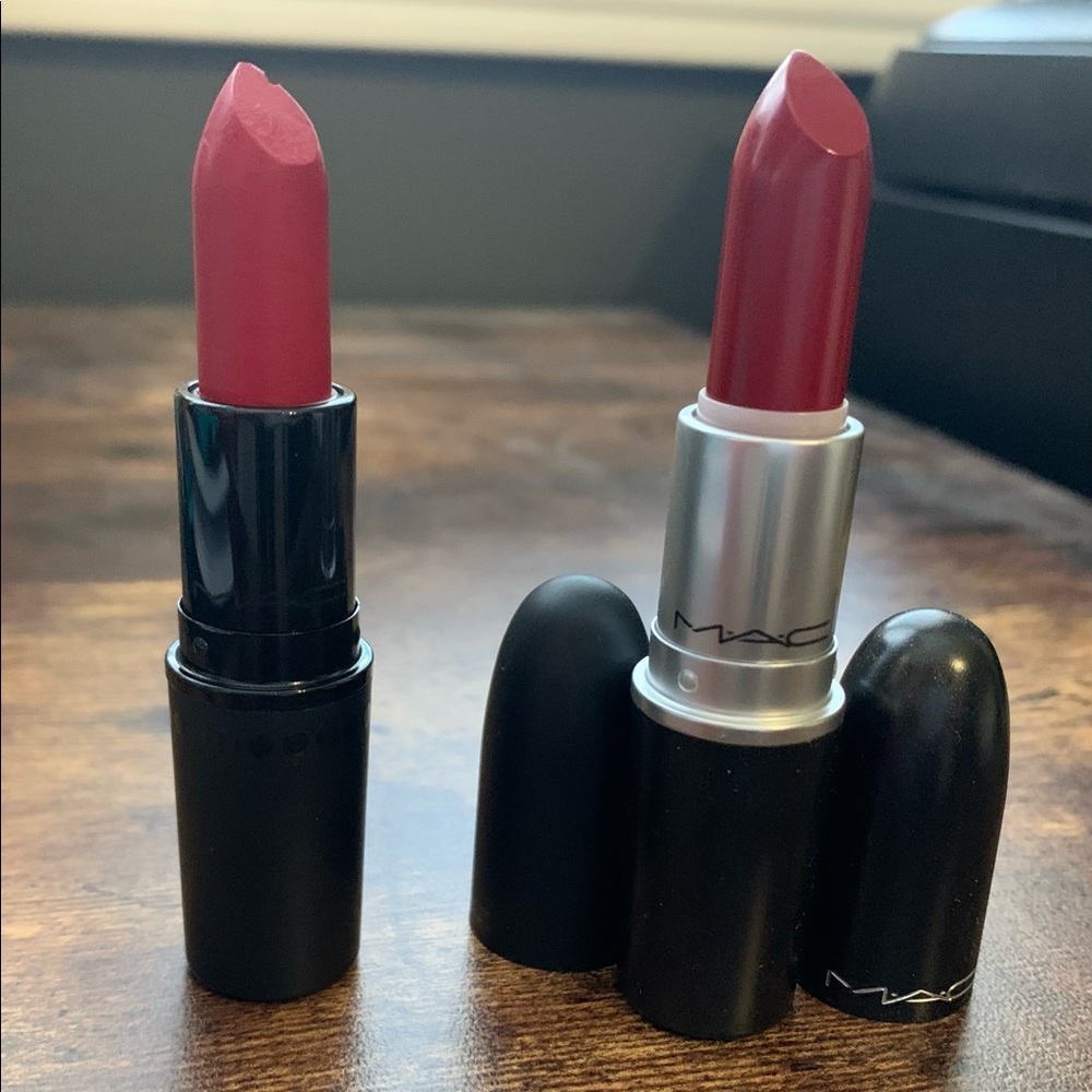 MAC cosmetics